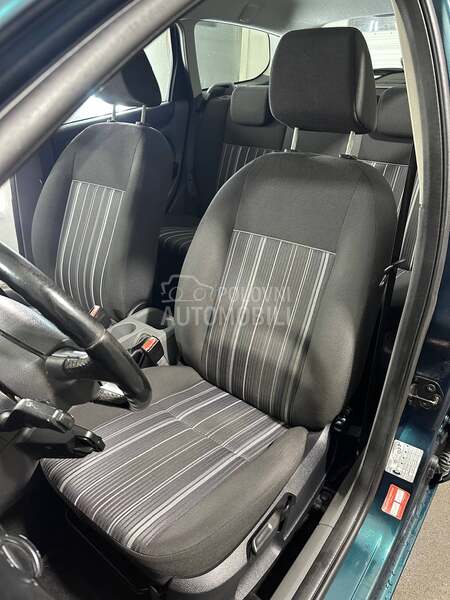 Ford Focus 2.0 CH CH