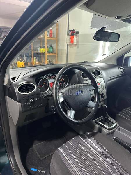 Ford Focus 2.0 CH CH
