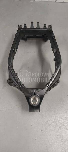 BMW S1000RR  RAM 18g