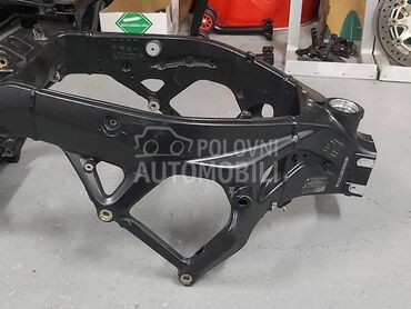 BMW S1000RR  RAM 18g