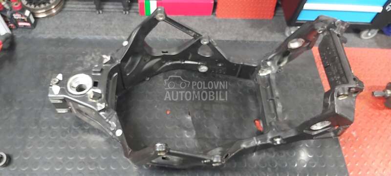 BMW S1000RR  RAM 18g