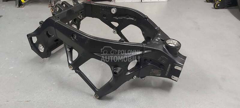 BMW S1000RR  RAM 18g