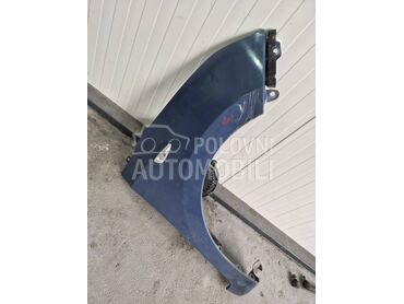 desno krilo za Hyundai i10 od 2013. do 2019. god.