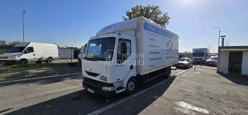 Renault Midlum 180