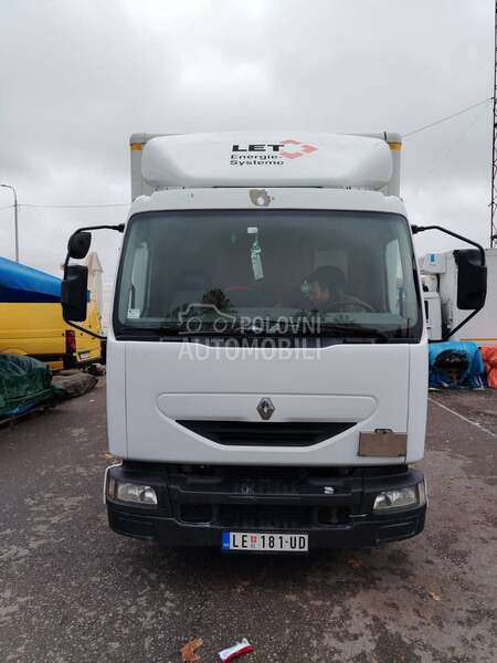 Renault Midlum 180