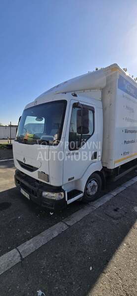 Renault Midlum 180