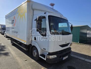 Renault Midlum 180
