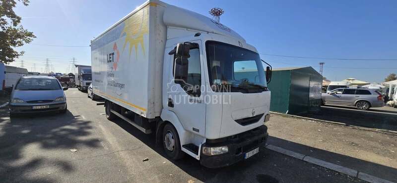 Renault Midlum 180