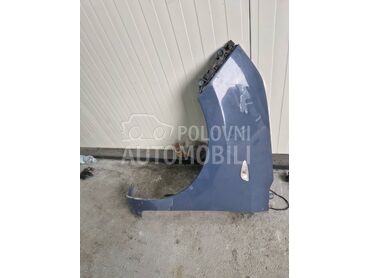 levo krilo za Hyundai i10 od 2013. do 2019. god.