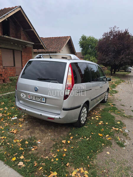 Fiat Ulysse 2.2 JTD