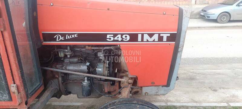 IMT 549