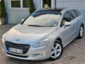 Peugeot 508 1.6 e-HDi/AT6/PANO