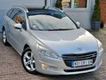 Peugeot 508 1.6 e-HDi/AT6/PANO