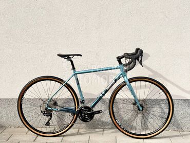 BRezzer  28 2x10 Grx