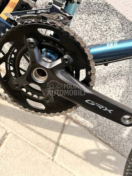 BRezzer  28 2x10 Grx