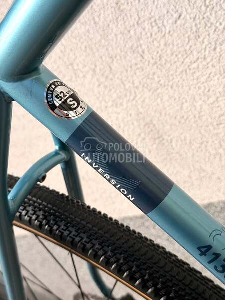 BRezzer  28 2x10 Grx