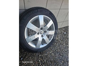 Aluminijumske felne ORIGINAL PEUGEOT 16" 4 x 108