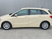 Mercedes Benz B 200 1.8 CDI AUT0MATIK