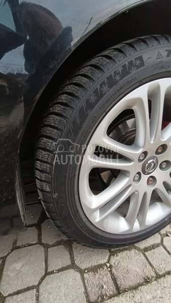 Opel Insignia 2.0 CDTI