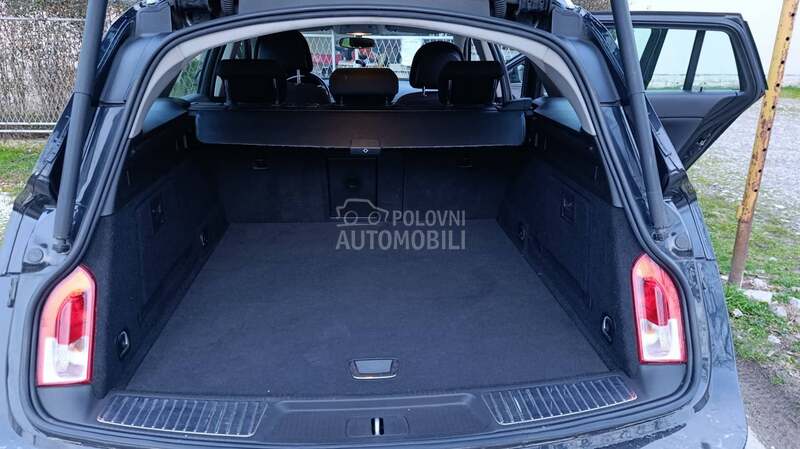 Opel Insignia 2.0 CDTI