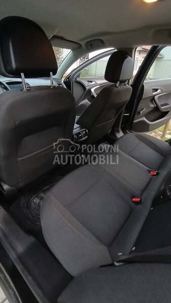 Opel Insignia 2.0 CDTI