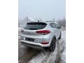 Hyundai Tucson VERTEX