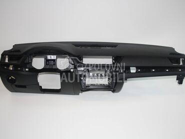 tabla airbag za Škoda Superb