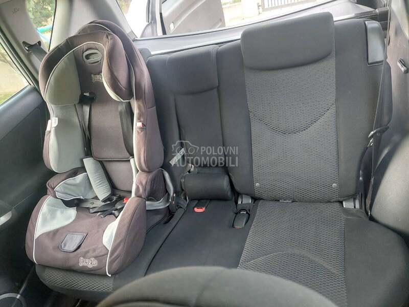 Toyota RAV 4 2.2 D-4D