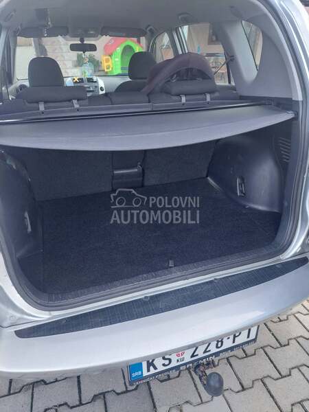 Toyota RAV 4 2.2 D-4D