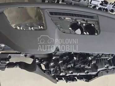 tabla airbag za Škoda Superb