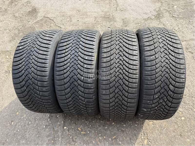 Falken 275/40 R20 Zimska