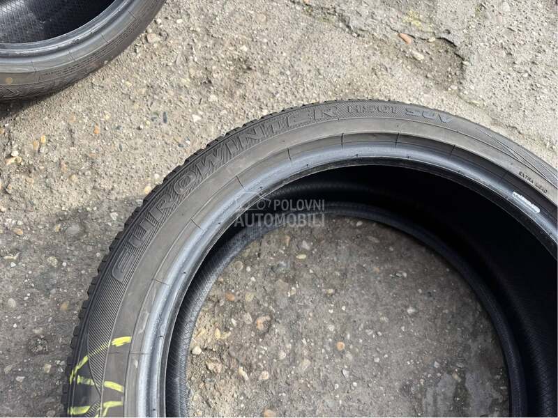 Falken 275/40 R20 Zimska