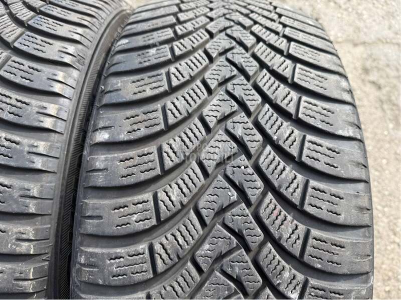 Falken 275/40 R20 Zimska