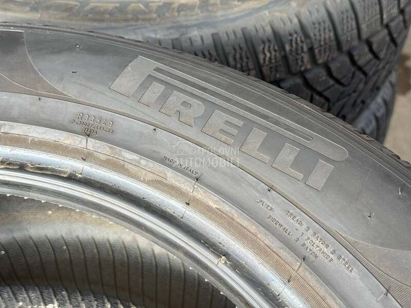 Pirelli 275/50 R20 Zimska