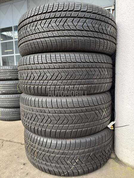 Pirelli 275/50 R20 Zimska