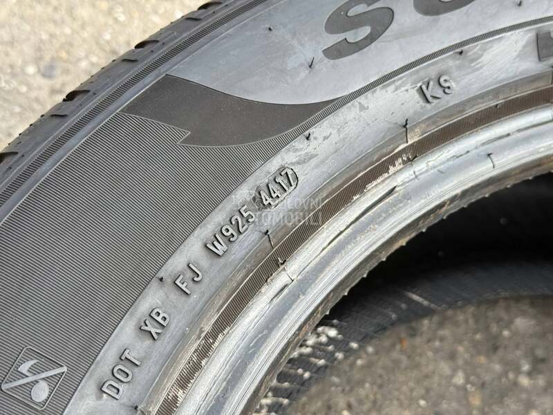 Pirelli 275/50 R20 Zimska