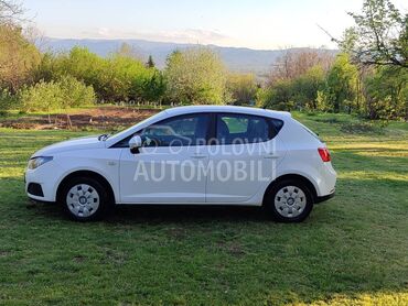 Seat Ibiza 1.2