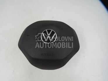 airbag volana za Volkswagen Caddy, Tiguan, Passat B8 ...