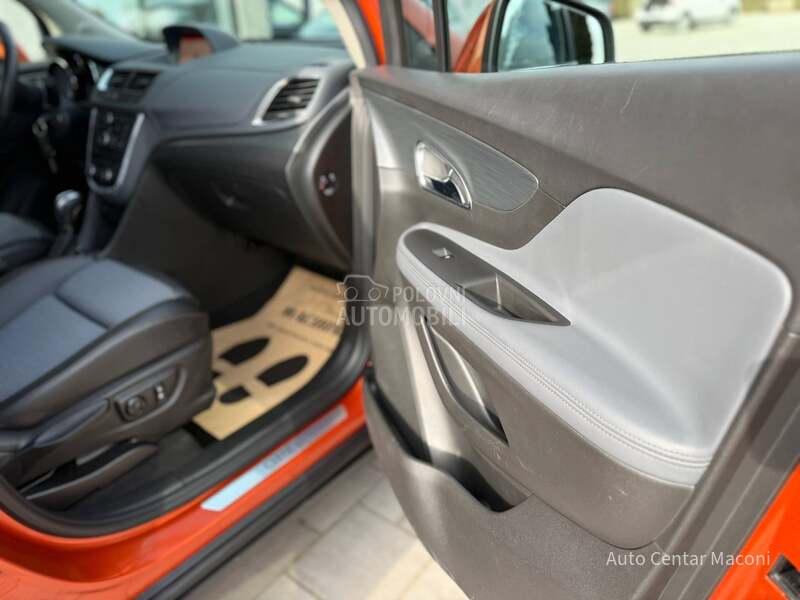 Opel Mokka 1.6 cdti cosmo