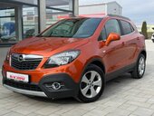 Opel Mokka 1.6 cdti cosmo