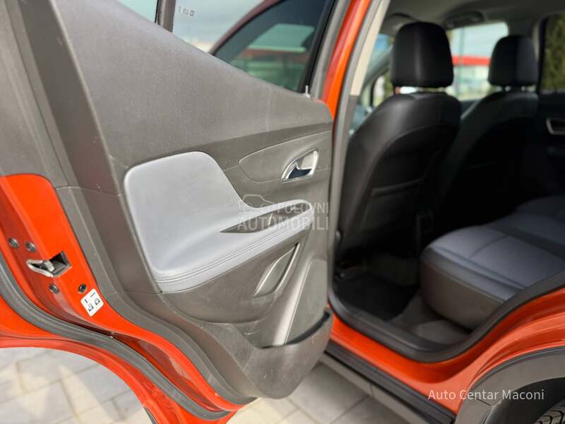 Opel Mokka 1.6 cdti cosmo