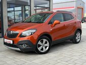 Opel Mokka 1.6 cdti cosmo