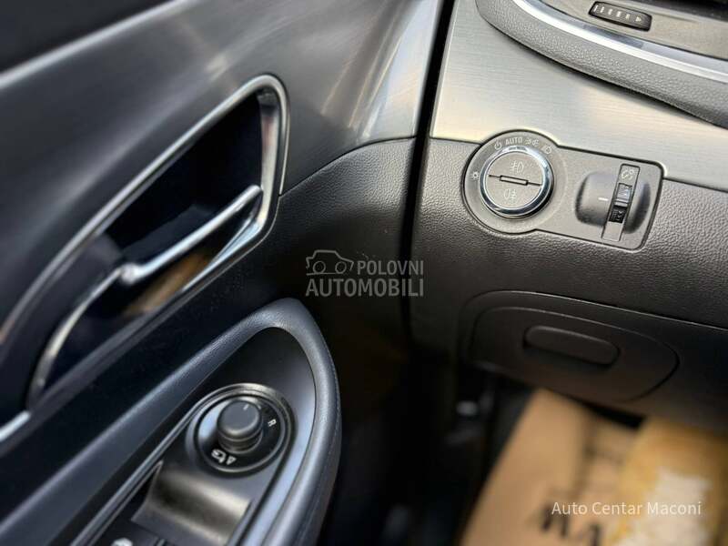 Opel Mokka 1.6 cdti cosmo