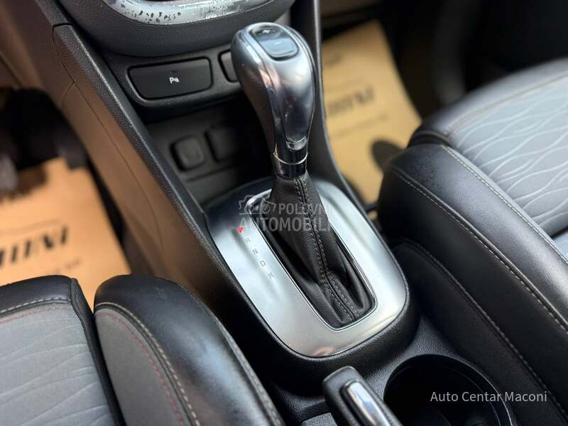 Opel Mokka 1.6 cdti cosmo