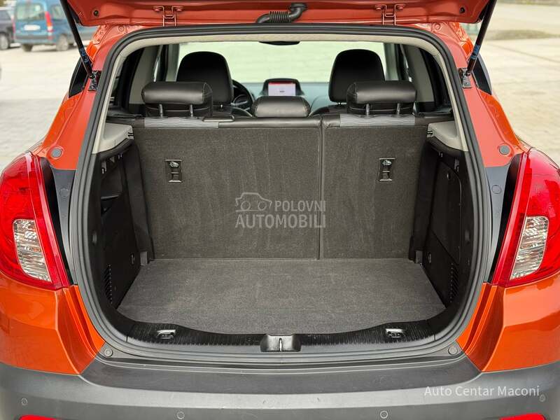 Opel Mokka 1.6 cdti cosmo