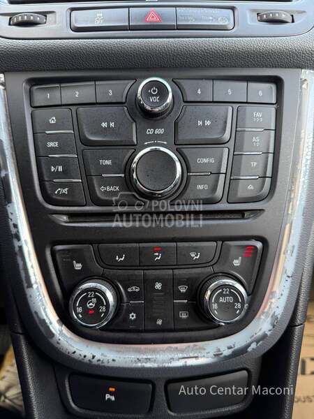 Opel Mokka 1.6 cdti cosmo