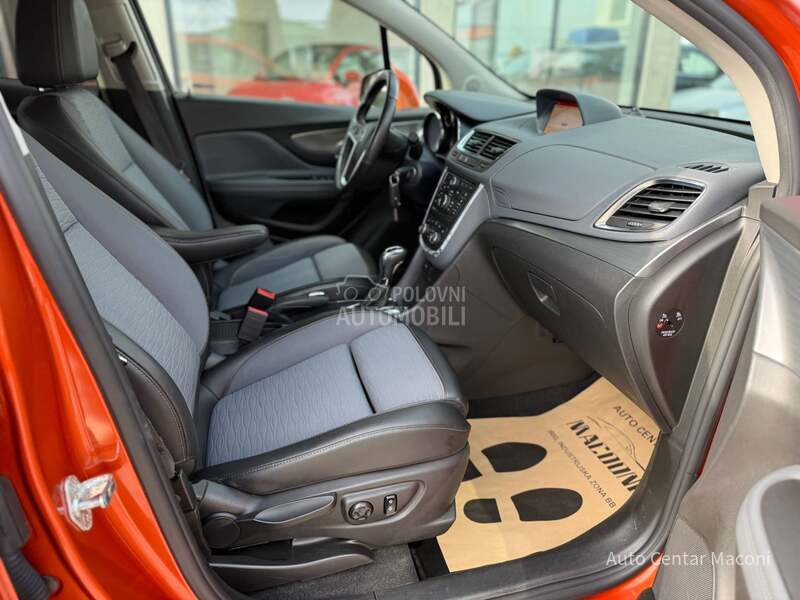 Opel Mokka 1.6 cdti cosmo