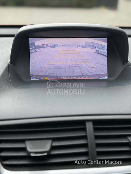 Opel Mokka 1.6 cdti cosmo