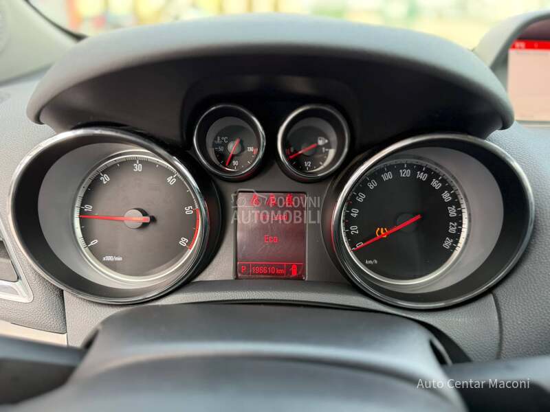 Opel Mokka 1.6 cdti cosmo