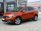 Opel Mokka 1.6 cdti cosmo